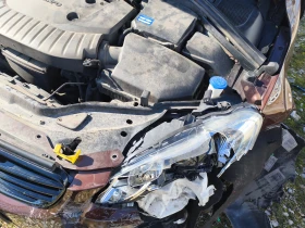 Volvo XC60 D5/AWD , снимка 3