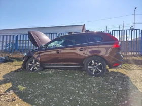 Volvo XC60 D5/AWD , снимка 2