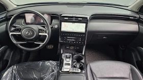 Hyundai Tucson, снимка 6