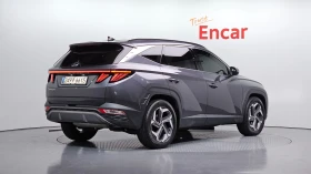 Hyundai Tucson, снимка 2