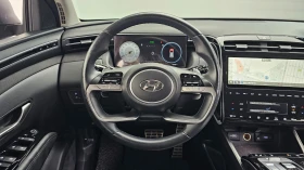 Hyundai Tucson, снимка 11