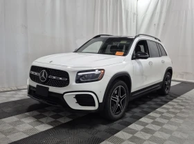 Mercedes-Benz GLB 250 2025 Mercedes-Benz GLB 250, снимка 1