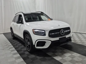 Mercedes-Benz GLB 250 2025 Mercedes-Benz GLB 250, снимка 3