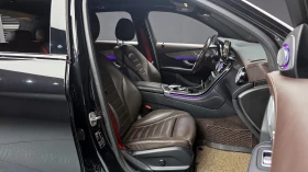 Mercedes-Benz GLC 43 AMG AMG line/360 Cam/Подгрев/HUD/ПАНОРАМА, снимка 5