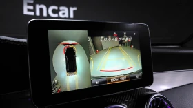 Mercedes-Benz GLC 43 AMG AMG line/360 Cam/Подгрев/HUD/ПАНОРАМА, снимка 9