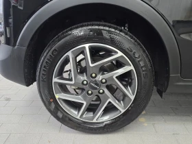 SsangYong Tivoli 1.6 2WD| 128к.с.| ВКЛ.ТЕХНОТЕСТ, снимка 5