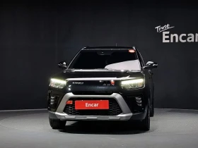 SsangYong Tivoli 1.6 2WD| 128к.с.| ВКЛ.ТЕХНОТЕСТ, снимка 3