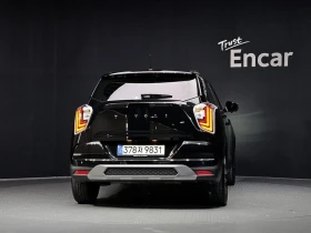 SsangYong Tivoli 1.6 2WD| 128к.с.| ВКЛ.ТЕХНОТЕСТ, снимка 4