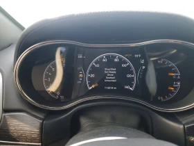 Jeep Grand cherokee OVERLAND| 8ZF| DISTRONIC| HARMAN| ALCANTARA| | , снимка 9