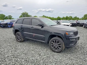 Jeep Grand cherokee OVERLAND| 8ZF| DISTRONIC| HARMAN| ALCANTARA| | , снимка 3