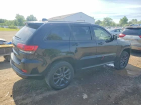 Jeep Grand cherokee OVERLAND| 8ZF| DISTRONIC| HARMAN| ALCANTARA| | , снимка 5
