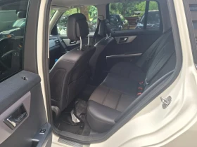 Mercedes-Benz GLK, снимка 11