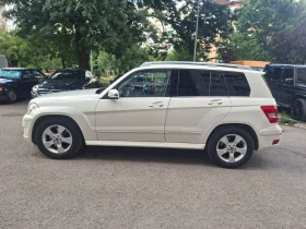 Mercedes-Benz GLK, снимка 7