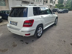 Mercedes-Benz GLK, снимка 4