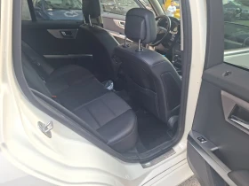 Mercedes-Benz GLK, снимка 12