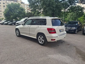 Mercedes-Benz GLK, снимка 6