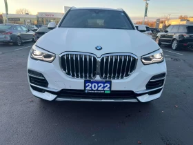 BMW X5 * xDrive40i * CARFAX * ЦЕНА ДО БГ, снимка 2