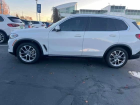 BMW X5 * xDrive40i * CARFAX * ЦЕНА ДО БГ, снимка 4