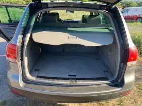 VW Touareg 2.5 TDI Klima 4х4, снимка 16