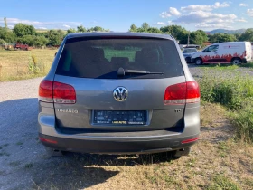 VW Touareg 2.5 TDI Klima 4х4, снимка 5