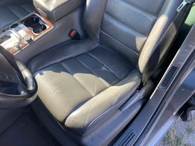 VW Touareg 2.5 TDI Klima 4х4, снимка 11