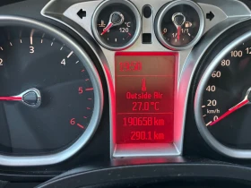 Ford Kuga  Панорама, снимка 13