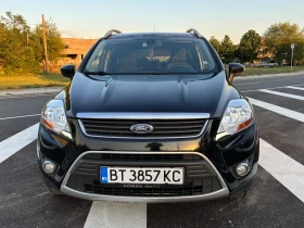Ford Kuga  Панорама, снимка 1