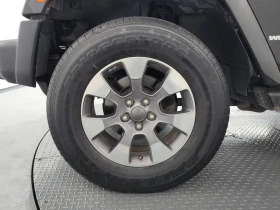 Jeep Wrangler 3.8 3.8 Automatic, снимка 5