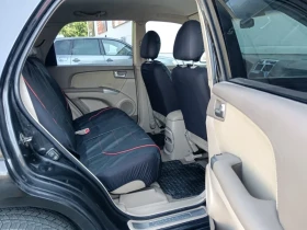 Kia Sportage Газ_4х4_Навигация_Всичко платено до Април 2027г. !, снимка 8