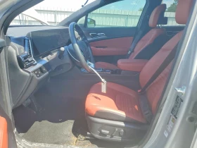 Kia Sportage 2.5l Sx Prestige, снимка 7
