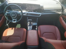 Kia Sportage 2.5l Sx Prestige, снимка 8