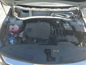 Kia Sportage 2.5l Sx Prestige, снимка 12