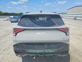 Kia Sportage 2.5l Sx Prestige, снимка 6