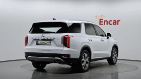Hyundai Palisade, снимка 4