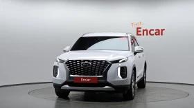 Hyundai Palisade, снимка 2