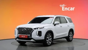 Hyundai Palisade, снимка 1
