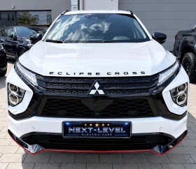 Mitsubishi Eclipse Cross ПЛЪГ-ИН ХИБРИД ПРОБЕГ САМО НА ТОК 60 км 4х4 188к.с, снимка 2