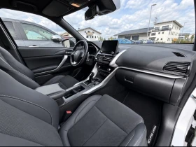 Mitsubishi Eclipse Cross ПЛЪГ-ИН ХИБРИД ПРОБЕГ САМО НА ТОК 60 км 4х4 188к.с, снимка 10