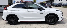 Mitsubishi Eclipse Cross ПЛЪГ-ИН ХИБРИД ПРОБЕГ САМО НА ТОК 60 км 4х4 188к.с, снимка 7