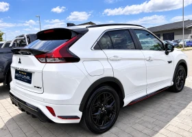 Mitsubishi Eclipse Cross ПЛЪГ-ИН ХИБРИД ПРОБЕГ САМО НА ТОК 60 км 4х4 188к.с, снимка 6