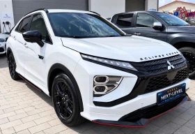 Mitsubishi Eclipse Cross ПЛЪГ-ИН ХИБРИД ПРОБЕГ САМО НА ТОК 60 км 4х4 188к.с, снимка 3