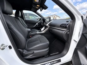 Mitsubishi Eclipse Cross ПЛЪГ-ИН ХИБРИД ПРОБЕГ САМО НА ТОК 60 км 4х4 188к.с, снимка 9