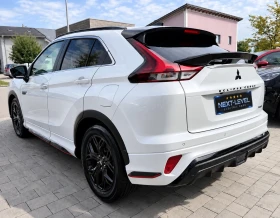 Mitsubishi Eclipse Cross ПЛЪГ-ИН ХИБРИД ПРОБЕГ САМО НА ТОК 60 км 4х4 188к.с, снимка 5