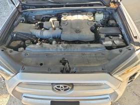 Toyota 4runner TRD OFF-ROAD, снимка 12