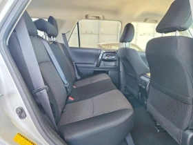 Toyota 4runner TRD OFF-ROAD, снимка 11