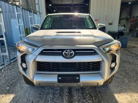 Toyota 4runner TRD OFF-ROAD, снимка 5