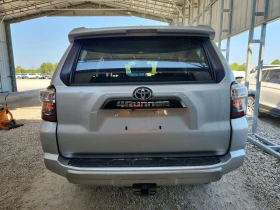 Toyota 4runner TRD OFF-ROAD, снимка 6