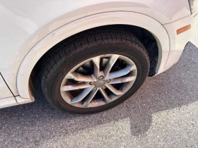 Audi Q3 * Technik * CARFAX * ОПЦИЯ ЗА ФИНАНСИРАНЕ * , снимка 7