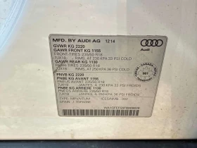 Audi Q3 * Technik * CARFAX * ОПЦИЯ ЗА ФИНАНСИРАНЕ * , снимка 11