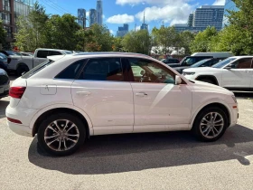 Audi Q3 * Technik * CARFAX * ОПЦИЯ ЗА ФИНАНСИРАНЕ * , снимка 3